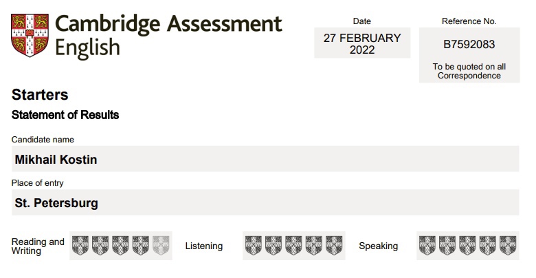 Result 7